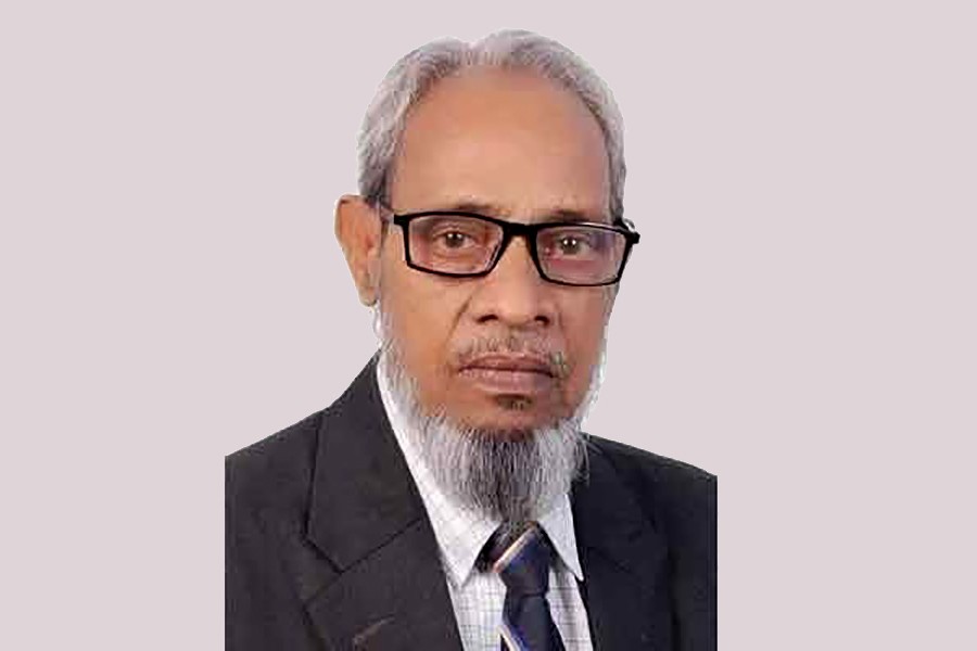 BNP candidate wins Brahmanbaria-2  constituency