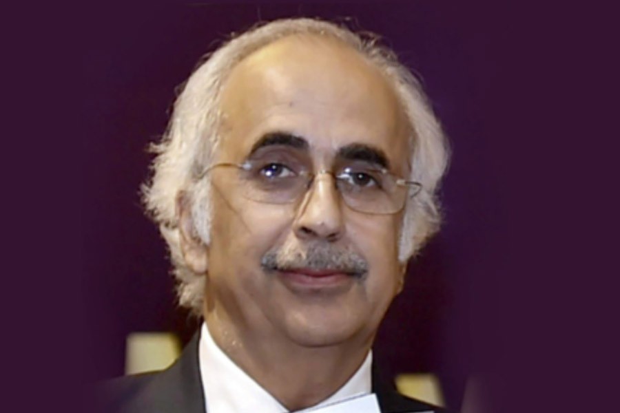 NSE Chairman Ashok Chawla resigns