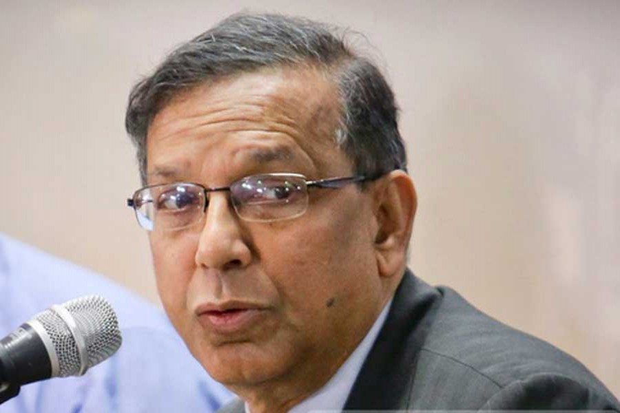 Process begins to bring back Tarique: Law minister