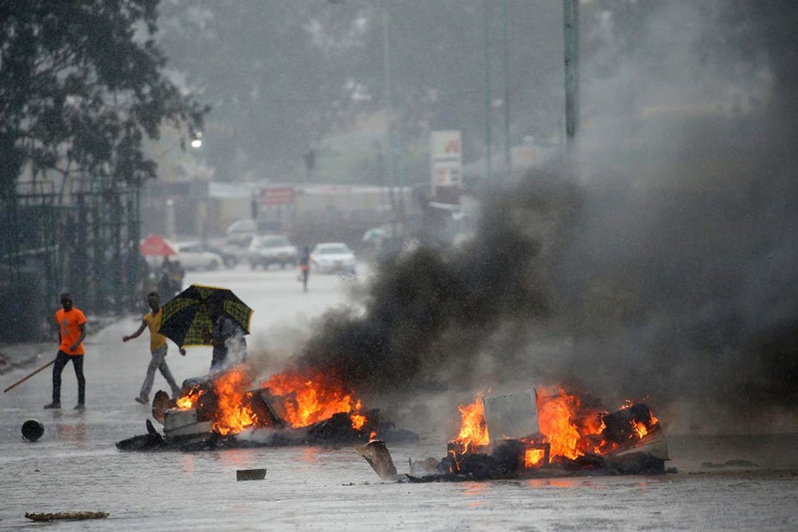 -Reuters photo