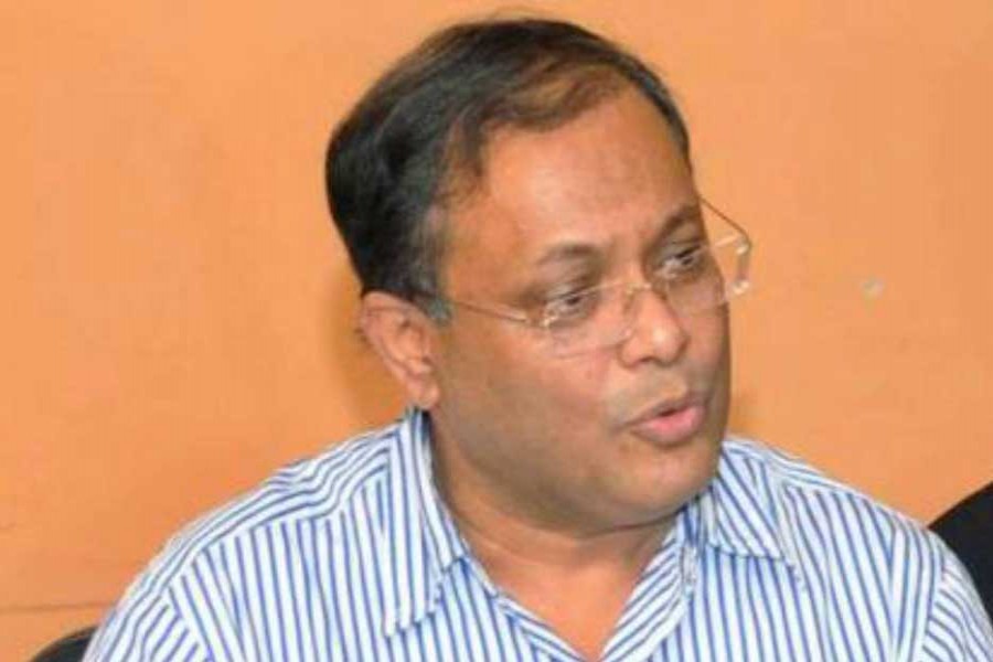 TIB report on polls fabricated: Information minister