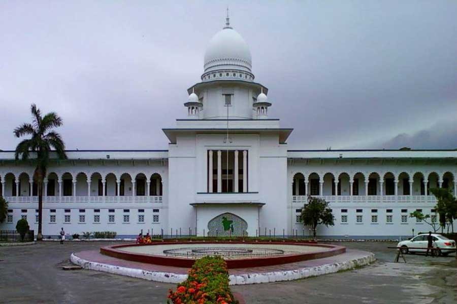 SC upholds bail of Mainul in 14 defamation cases