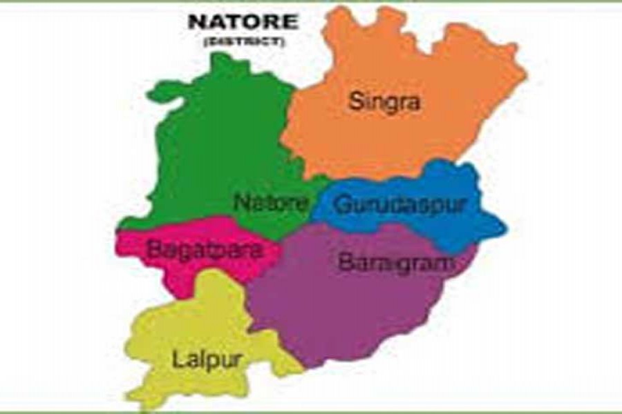 Land dispute leaves man dead in Natore