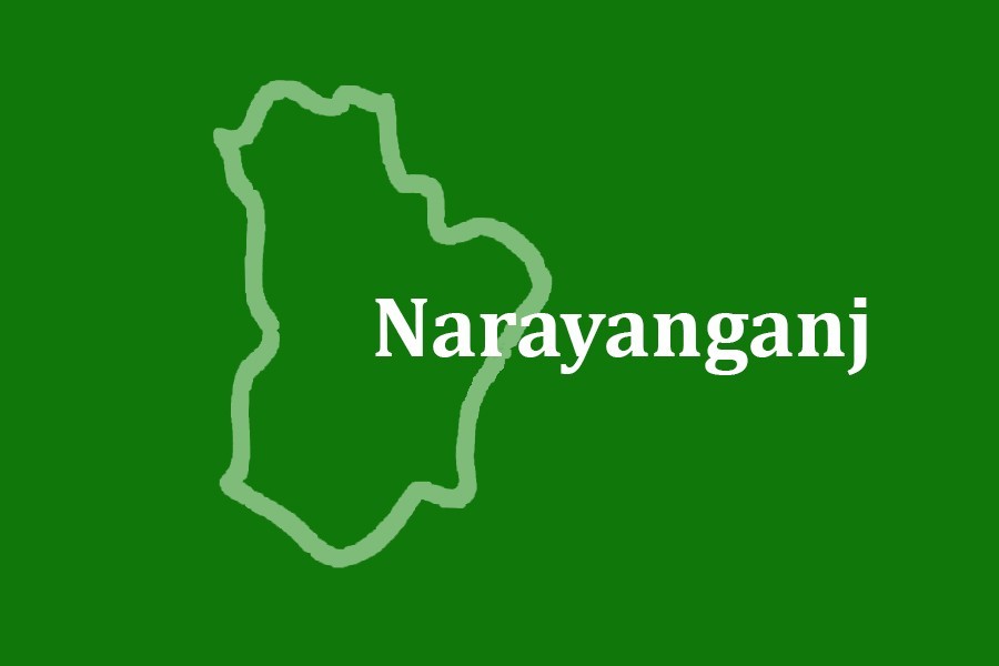 Car crashes into ditch in Narayanganj, killing four