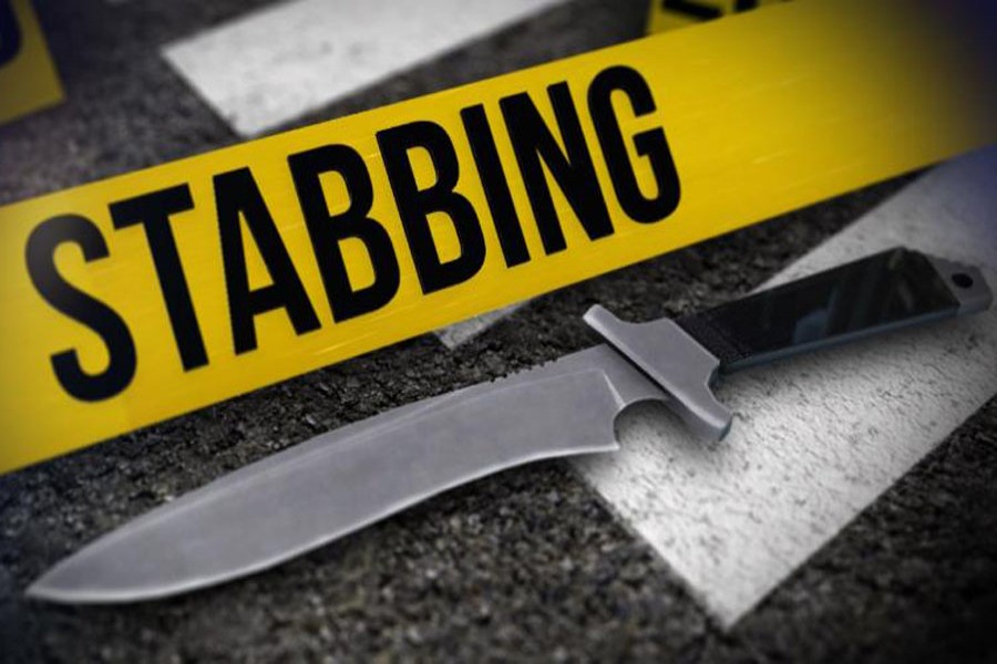 Assailants stab ward councillor dead in Natore