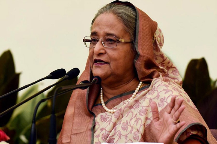 PM seeks regional collaboration to minimise damage from disasters