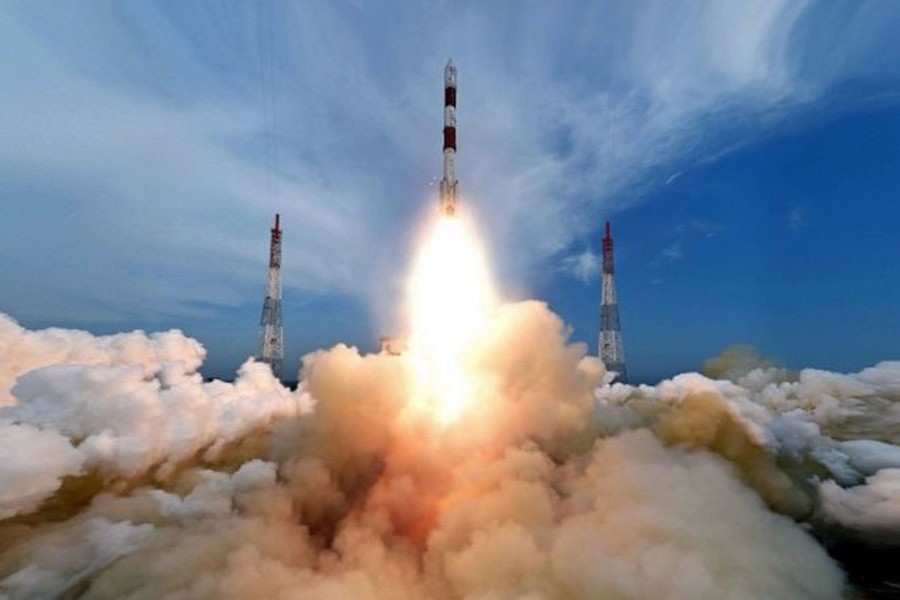 India to launch world’s lightest satellite