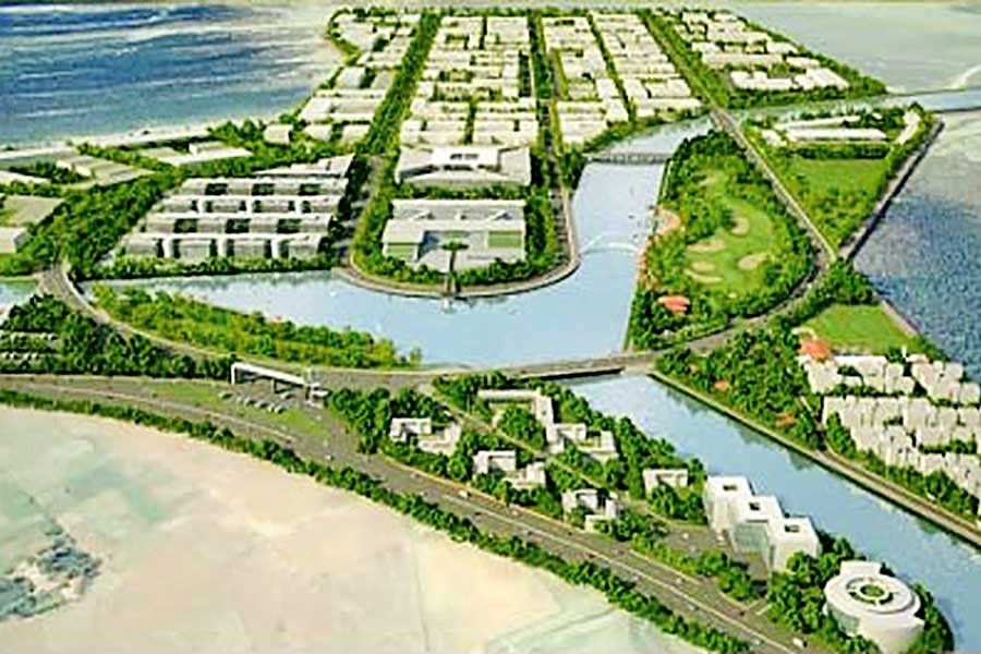 BEPZA to offer plots at Mirsarai EZ from this year