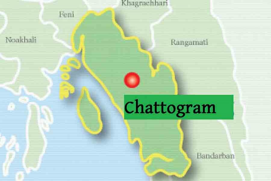 Ctg North AL President Nurul Alam Chowdhury dies