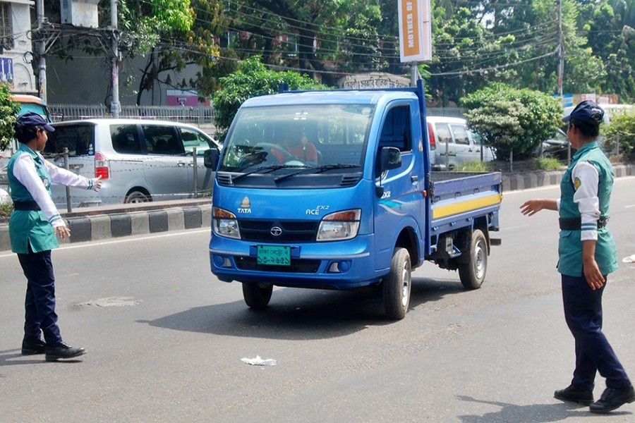 Focus Bangla file photo used for representation