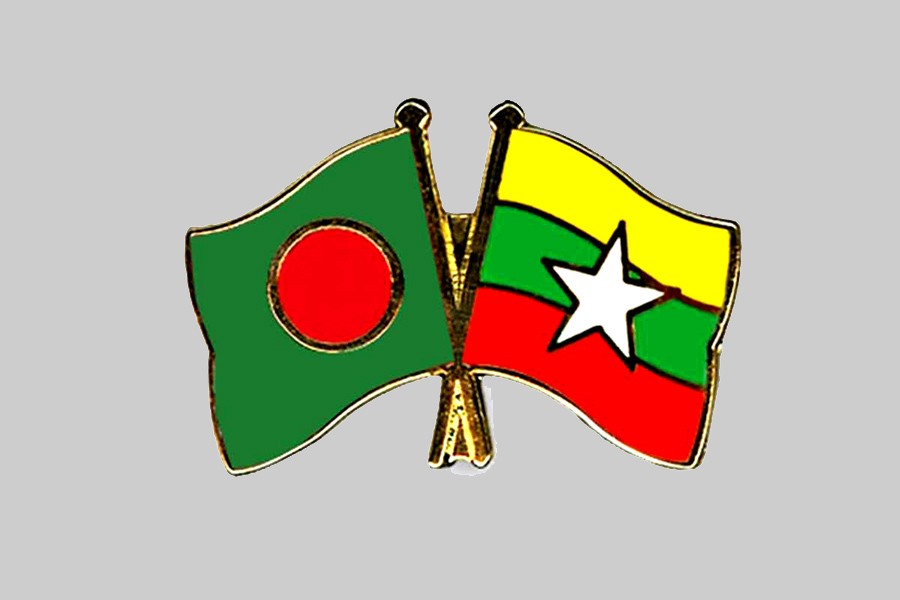 Bangladesh summons Myanmar envoy over spreading false news