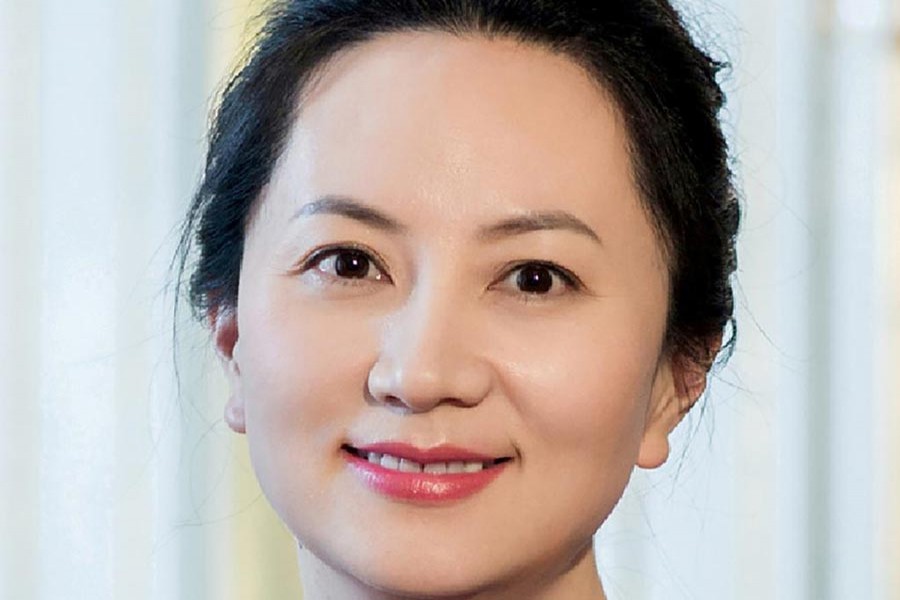 Huawei lawyer says CFO Meng a 'hostage'