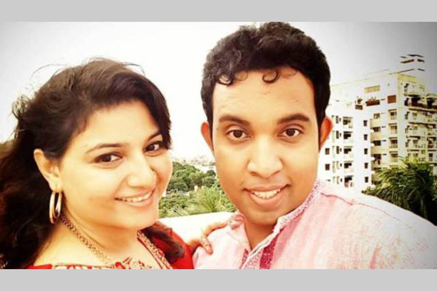 Ctg doctor's suicide: Wife confesses to extra-marital affairs