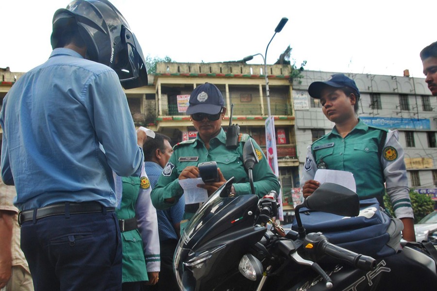 Focus Bangla file photo used for representation