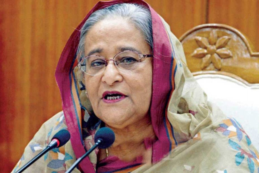 Discharge duties with patriotism, PM asks police