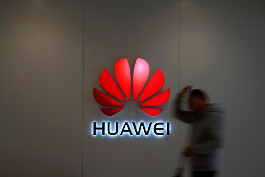 Italy to ban Huawei from its 5G plans: Paper