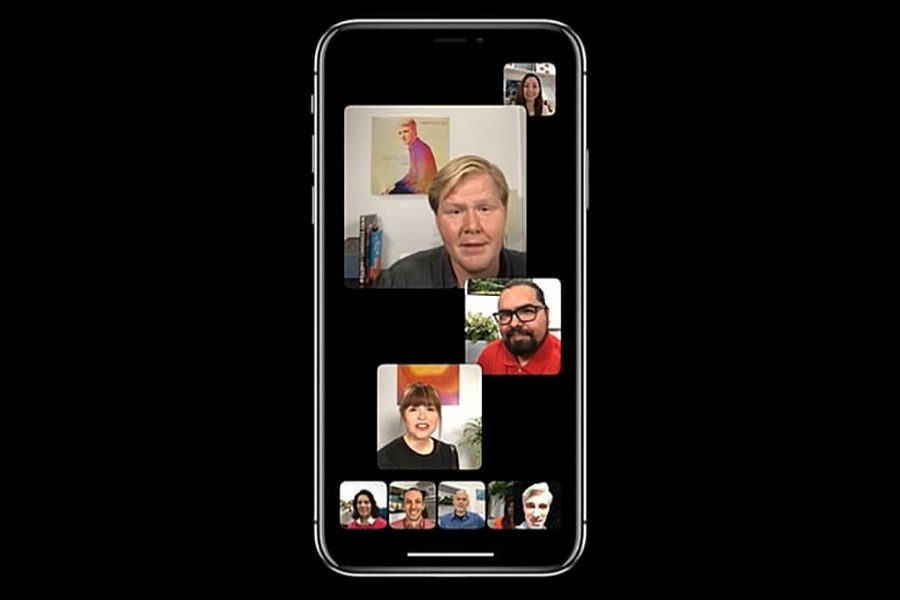 Apple to contribute to US teen's education for spotting FaceTime bug