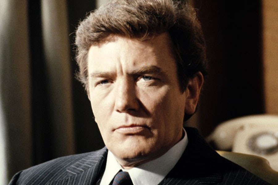 British actor Albert Finney dies at 82