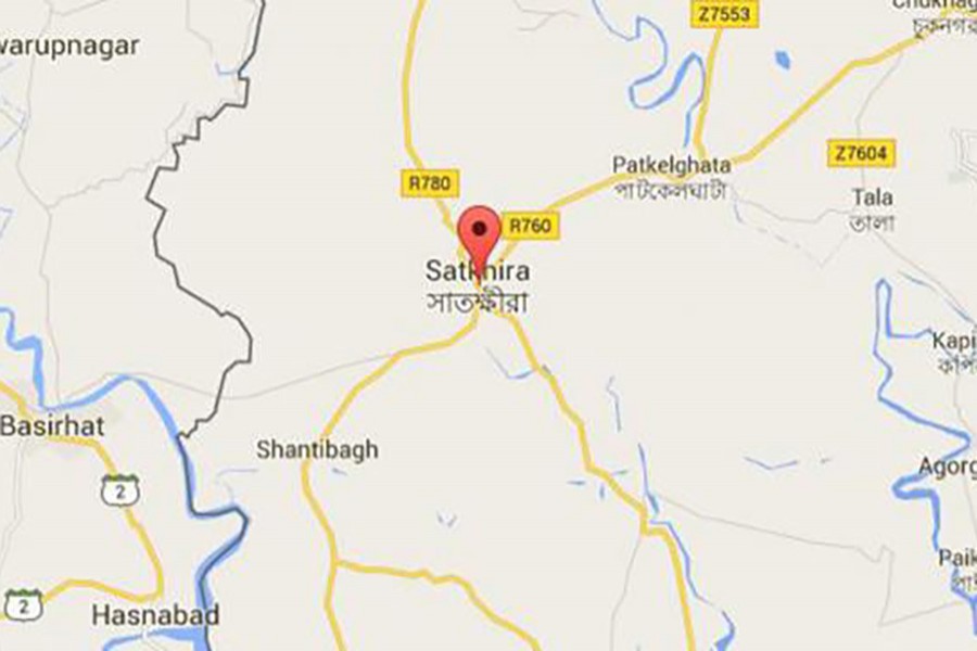 Man rapes speech-impaired girl in Satkhira