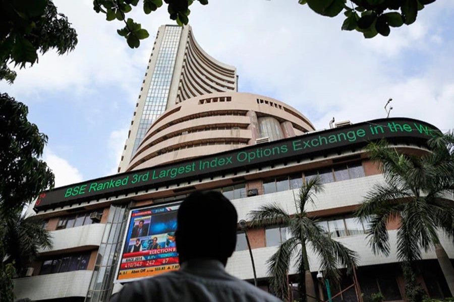 Sensex posts longest losing streak in a year