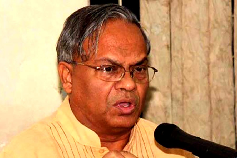 BNP to take action if any leader joins UZ polls: Rizvi