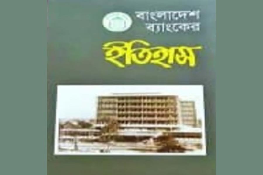 HC orders confiscation of book on BB's history