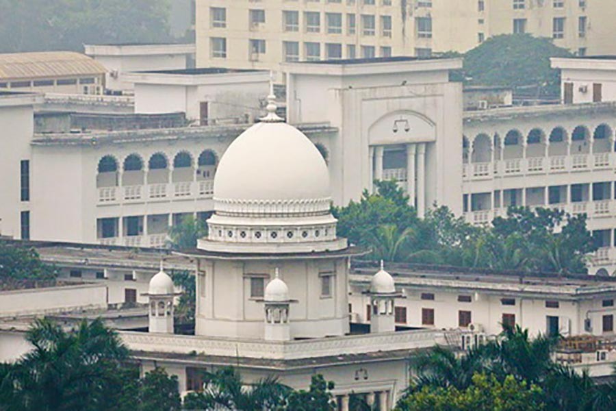 Dispose Barapukuria coalmine graft case within 6 months: HC