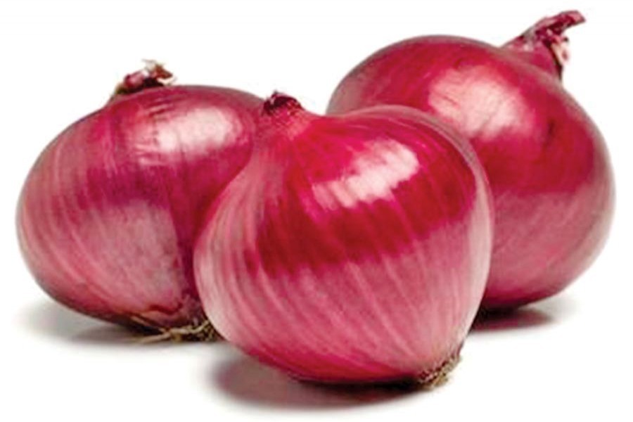 20pc regulatory duty on onion import likely