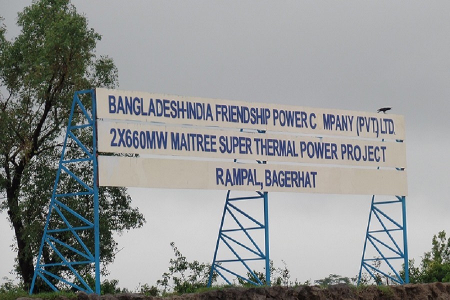 Two workers crushed by container in Rampal power plant