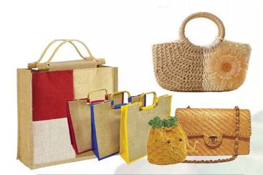 National Jute Day Wednesday