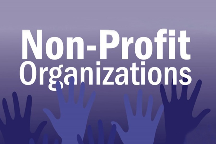 Non-profits’ part in economy growing