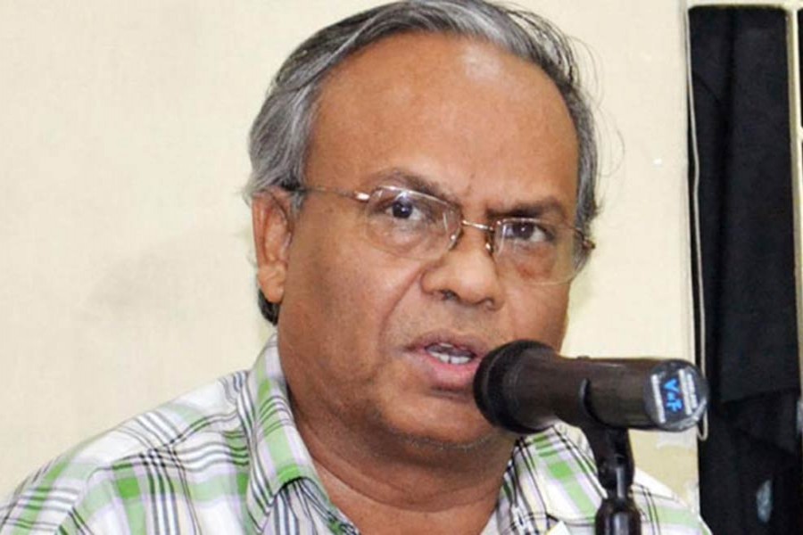 Rizvi slams Sultan Mansur’s oath taking