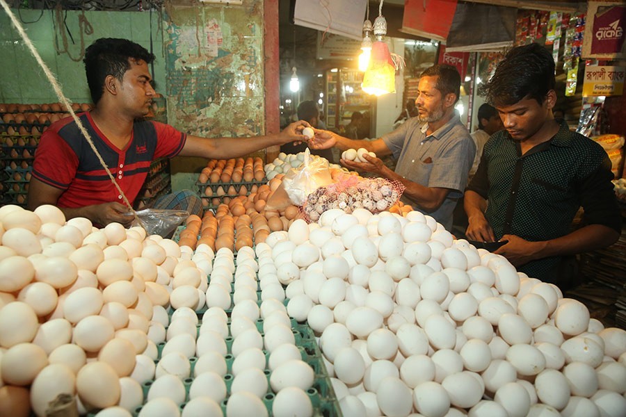 ‘Antibiotic free meat, eggs by 2030’