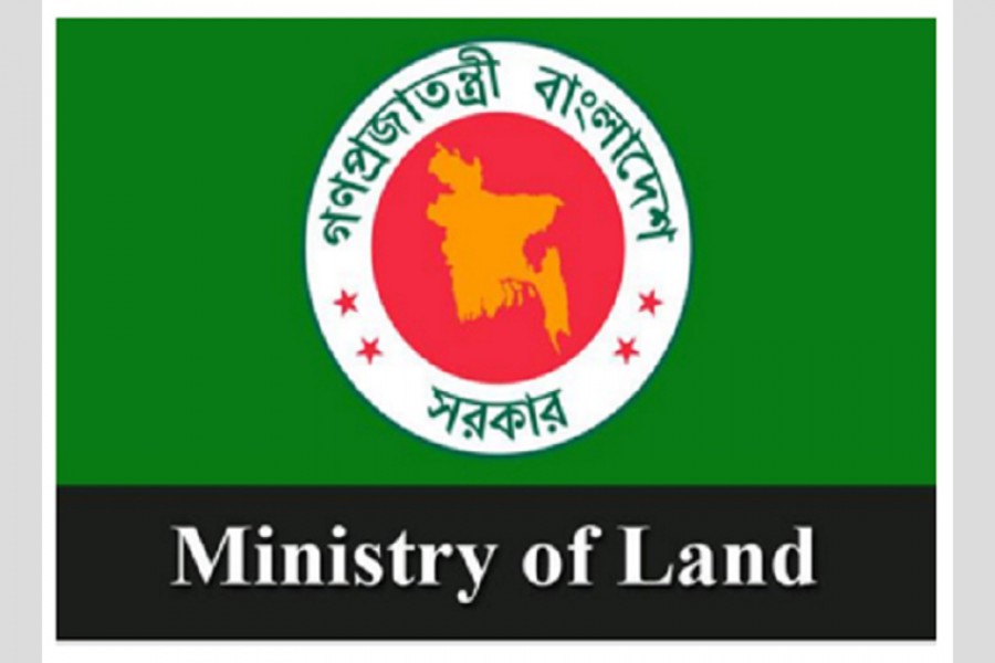 17,208 land ministry officials submit wealth info