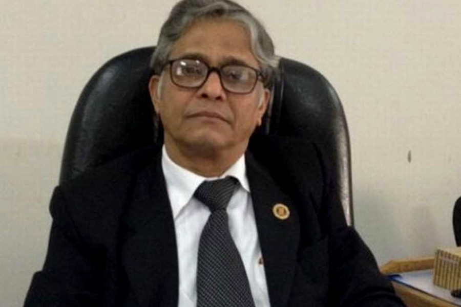 DUCSU polls voting was peaceful: DU VC