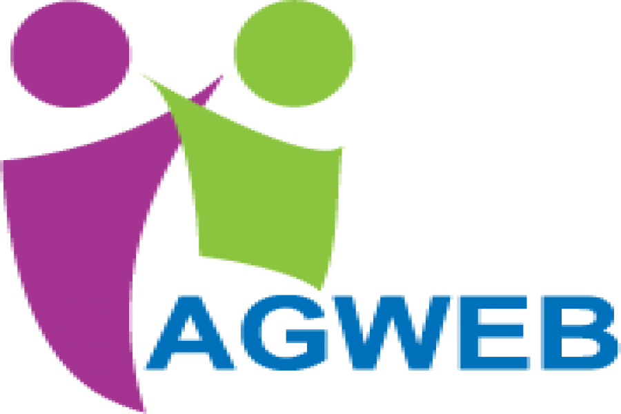 AGWEB discussion on Int'l Women's Day