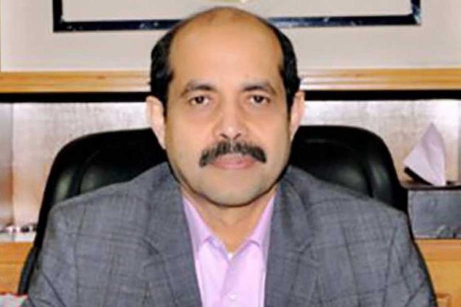 DNCC mayor proposes ‘Love Dhaka’ tagline