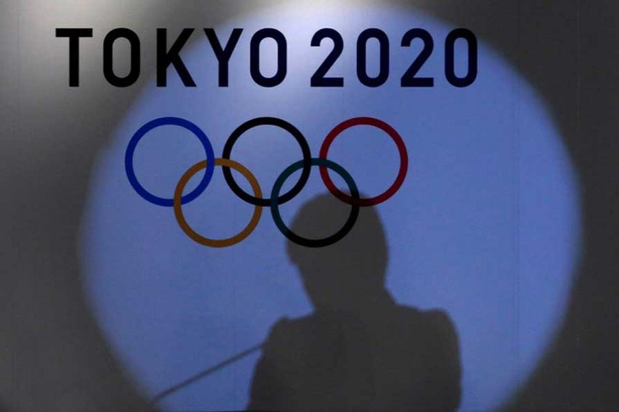 Sony wins broadcast rights for Tokyo Olympics in India, subcontinent