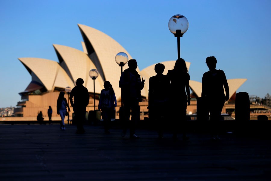 The policy change comes at a time of national reflection over Australia’s attitude towards migrants after the shooting of at least 50 people at two mosques in New Zealand’s city of Christchurch - Reuters file photo