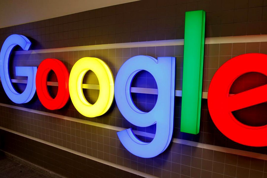 EU regulators fine Google for blocking advertising rivals