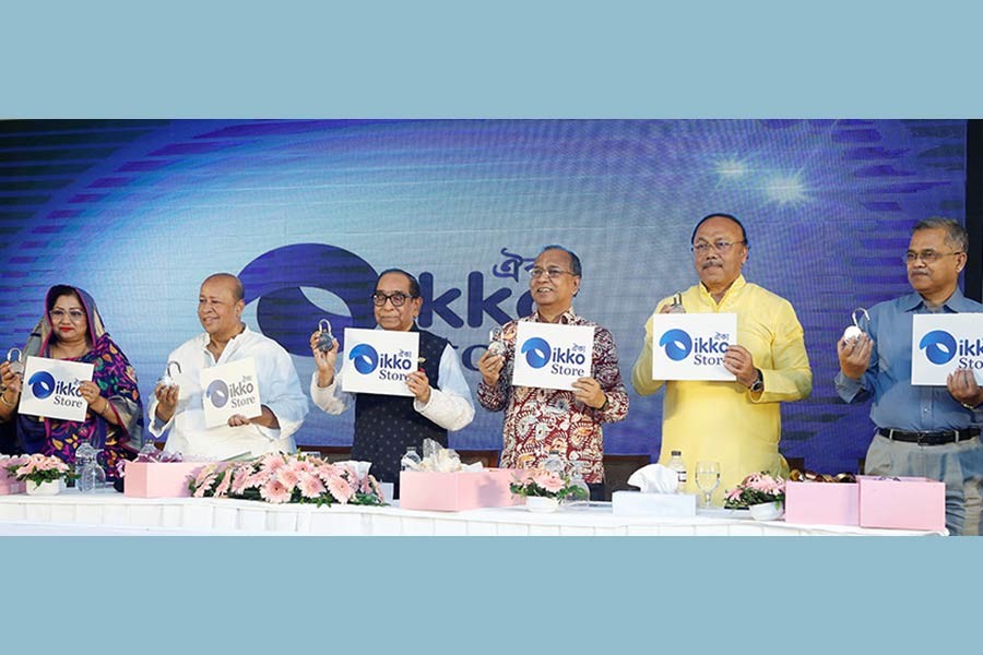 Oikko launches online platform for local SME products