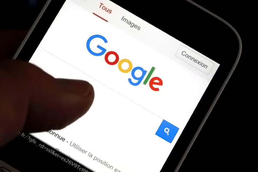 EU fines Google €1.5b over advertising