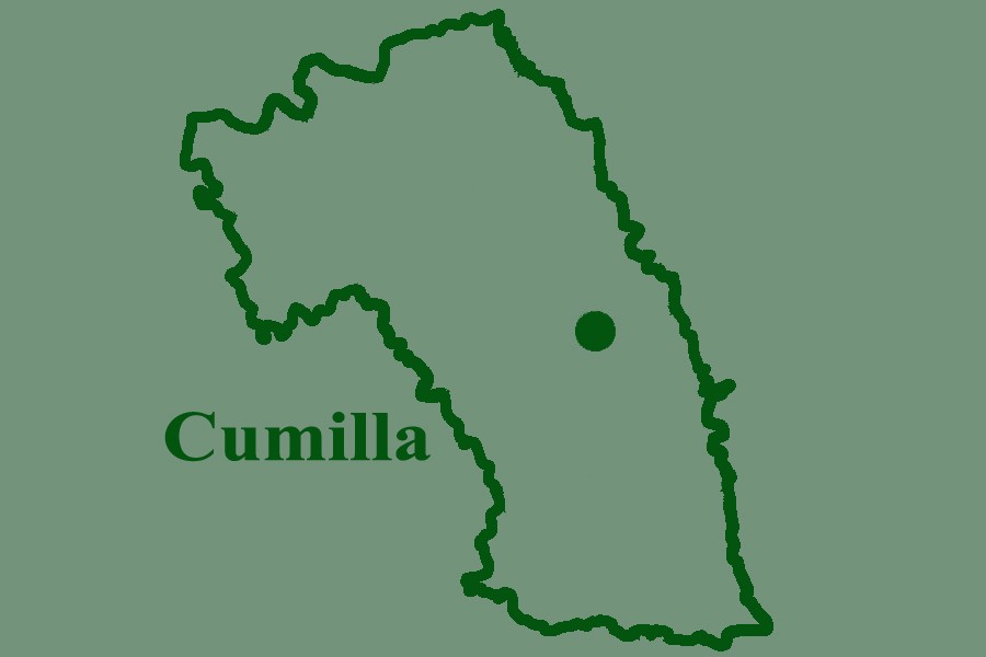 Two schoolgirls die in Cumilla road crashes