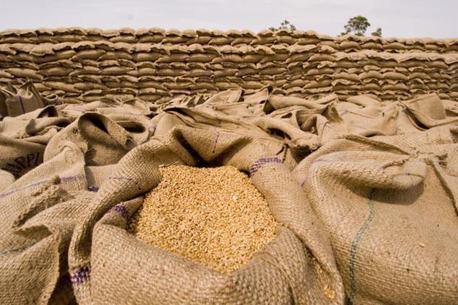 Bangladesh gets offers in 50,000 tonne wheat tender