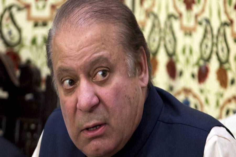 Pakistan's former PM Sharif gets bail