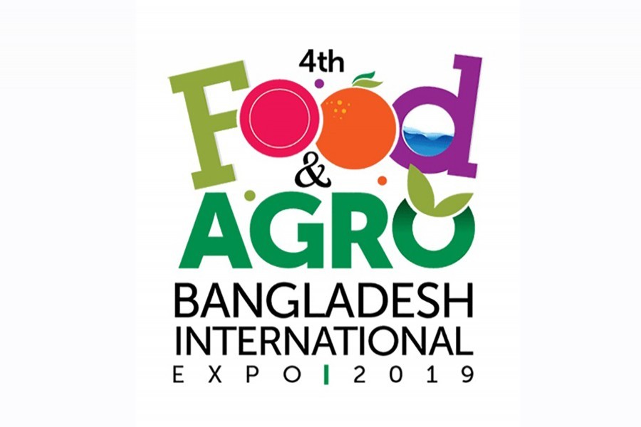 Four-day food, agro product expos begin in city