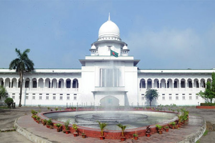 SC stays Khaleda’s bail in Cumilla arson case