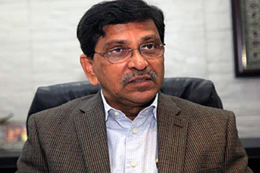 Khaleda Zia can get release only from court: Hanif