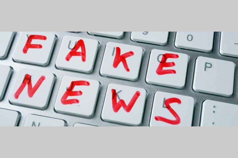 Symposium on fake news, hate speech in city Saturday