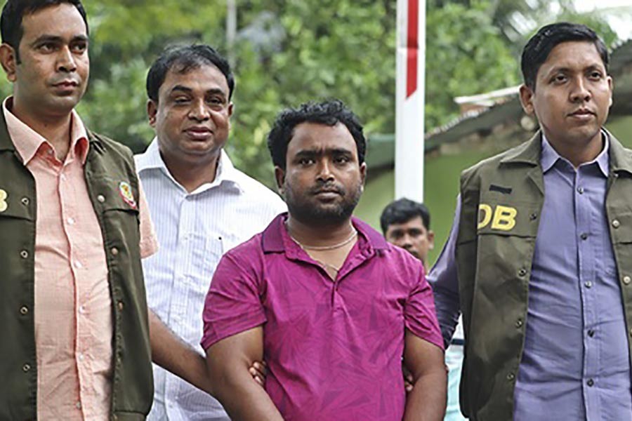 Suprobhat bus owner on three-day remand